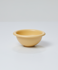 Better Finger Ceramic Bowl - Yellow