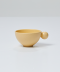 Better Finger Ceramic Petit Bowl - Yellow