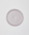 Better Finger Ceramic Plate Large- Purple