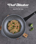 Chef Master Wok 13" (32cm)