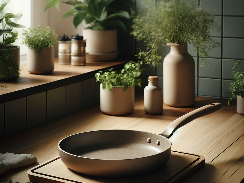 Maximize the Lifespan of Your Nonstick Ceramic Coated Cookware Essent Neoflam