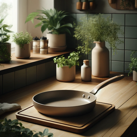 Uncoated Truths: The Rise of Safe Nonstick Surfaces in the Age of Wellness