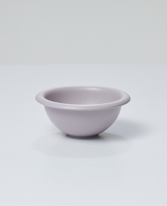 Better Finger Ceramic Bowl - 4 Colors