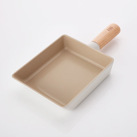 FIKA 6"Square Egg Pan (15cm)