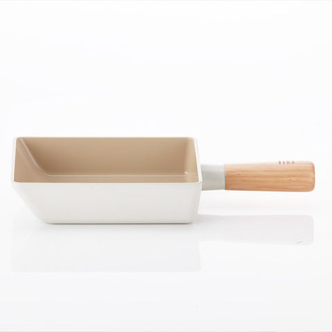 FIKA 6"Square Egg Pan (15cm)