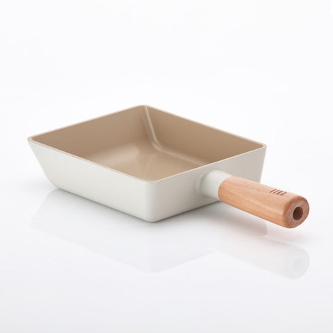 FIKA 6"Square Egg Pan (15cm)