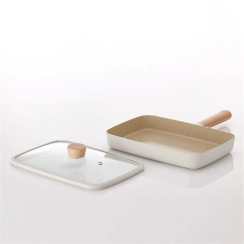 FIKA 11" Brunch Pan (29cm) with Glass Lid