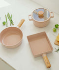 Fika Mini Peach 4pc Set - IH