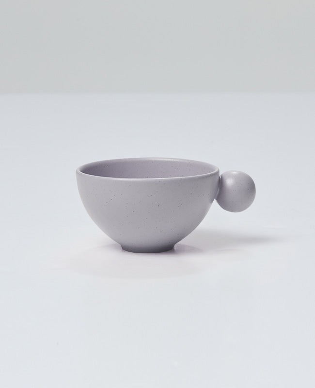 Better Finger Ceramic Petit Bowl - Purple