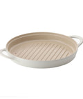 FIKA 10" Round Grill Pan (26cm)