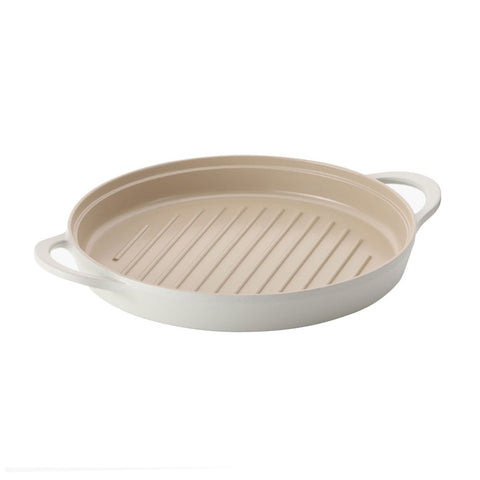 FIKA 10" Round Grill Pan (26cm)