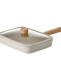 FIKA 11" Brunch Pan (29cm) with Glass Lid