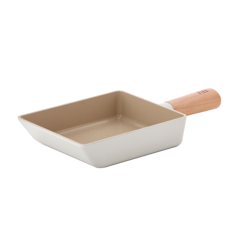 FIKA 6"Square Egg Pan (15cm)