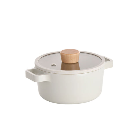 FIKA 1.6QT (1.5L) Stockpot