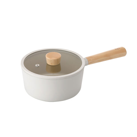 FIKA 1.7QT Saucepan