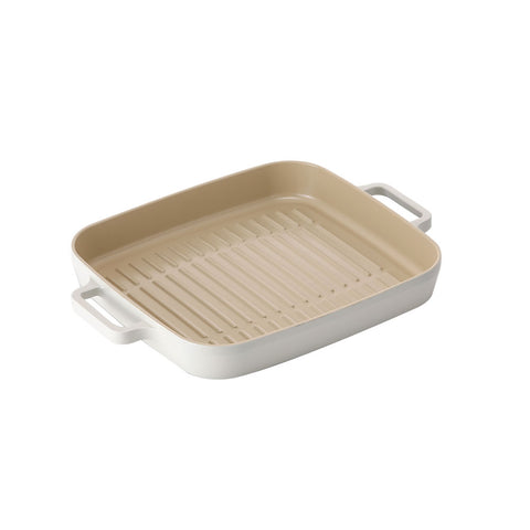 FIKA 11" Rectangular Grill Pan (28cm)