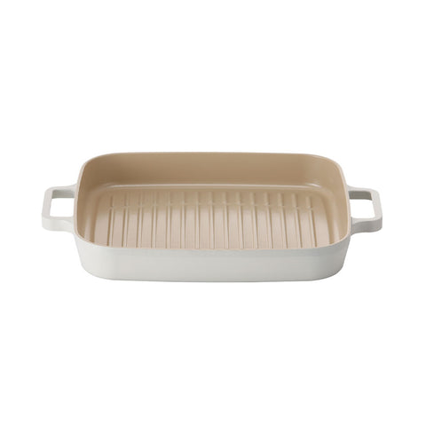 FIKA 11" Rectangular Grill Pan (28cm)