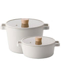 Fika 4pc Pot set