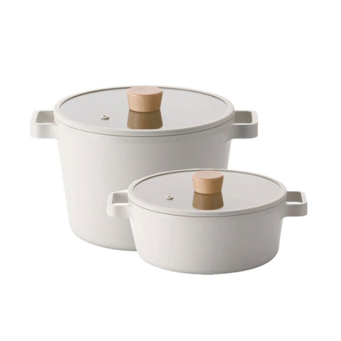 Fika 4pc Pot set