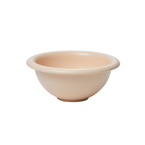 Better Finger Ceramic Bowl - Pink