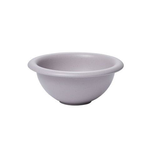 Better Finger Ceramic Bowl - Purple