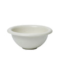 Better Finger Ceramic Bowl - White