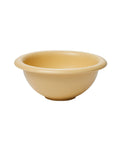 Better Finger Ceramic Bowl - Yellow