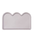 Better Finger Ceramic Meal Tray - Purple