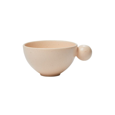 Better Finger Ceramic Petit Bowl - Pink