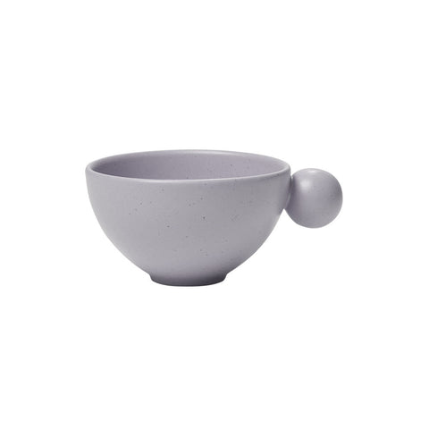 Better Finger Ceramic Petit Bowl - Purple