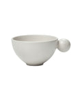 Better Finger Ceramic Petit Bowl - White