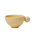 Better Finger Ceramic Petit Bowl - Yellow