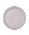 Better Finger Ceramic Plate Large - Purple