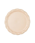 Better Finger Ceramic Plate Small - Pink