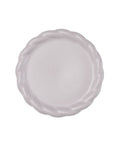 Better Finger Ceramic Plate Small - Purple