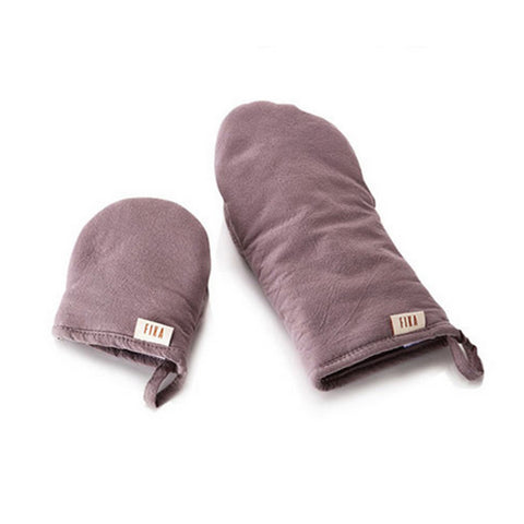 FIKA Cotton 100% Oven Mitts