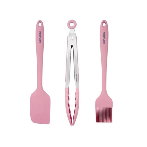 Midas Fika Kitchen Tools - Pink