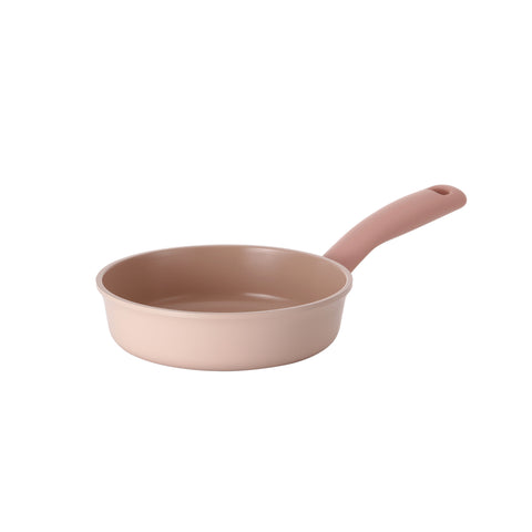 Retro Sherbet 8" Frying Pan