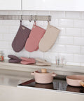 FIKA Cotton 100% Oven Mitts