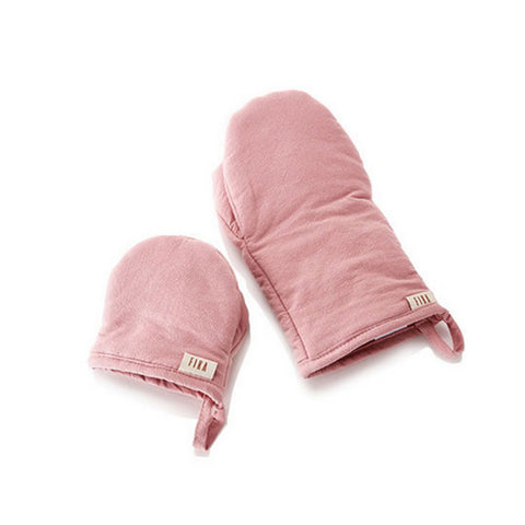 FIKA Cotton 100% Oven Mitts