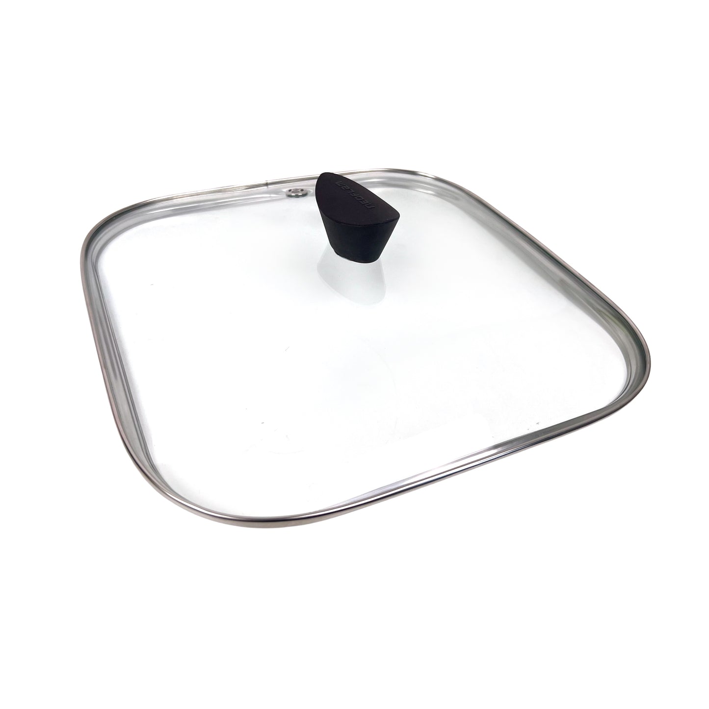 square grill pan glass lid 11 inch