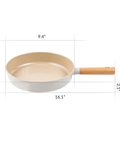 FIKA 9" Frypan (24cm) - Neoflam