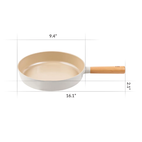 FIKA 9" Frypan (24cm) - Neoflam