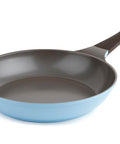 Eela 8" Frying Pan - Cast Aluminum Cookware