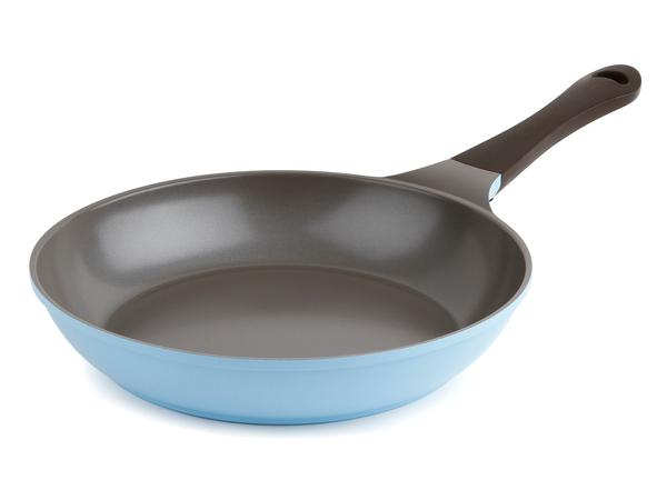 Eela 8" Frying Pan - Cast Aluminum Cookware