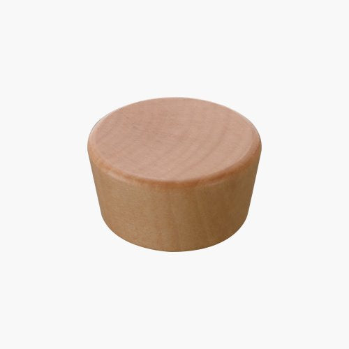FIKA - Wooden knob for glass lids
