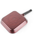 MyPan 11" Grill Pan, Detachable Handle