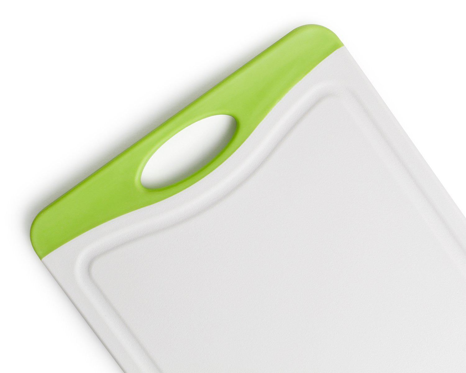 NEOFLAM Antibacterial Cutting Board, 17.5 X 12, Dishwasher Safe, BPA Free
