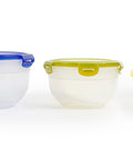 CLOC Poly 12pc Bowl Set in Rainbow - Food StorageCLOC Poly 12pc Bowl Set in Rainbow