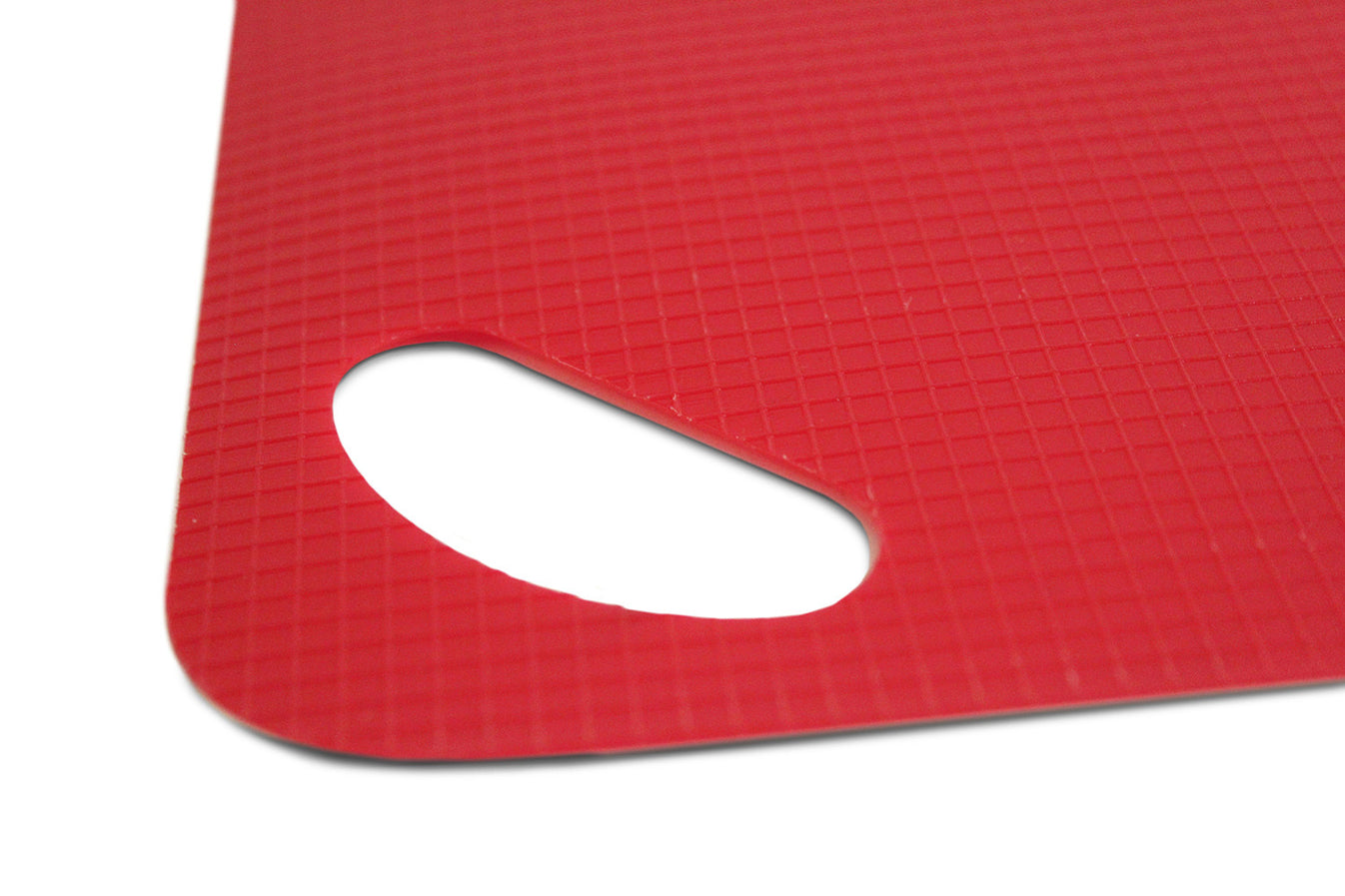 Flexible Cutting Mats 4 Piece with NonSlip Grip in Multicolor Neoflam